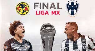 You are on page where you can compare teams monterrey vs cf america before start the match. America Vs Monterrey Trc Deportes