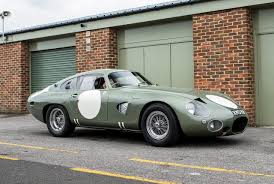 Image result for Goodwood Green 1963 Aston Martin