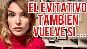 Si Tu Ex Te Está Evitando...