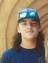 Braxton Nunnery Obituary