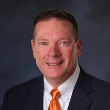 Profile for Jeff Eversole District 10 Commissioner