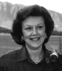 Myrna Martyr Dean Obituary March 31, 2020