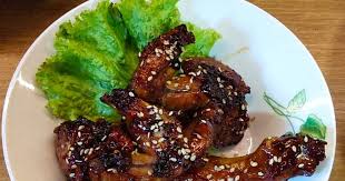 We did not find results for: 206 Resep Ayam Bakar Wijen Enak Dan Sederhana Ala Rumahan Cookpad