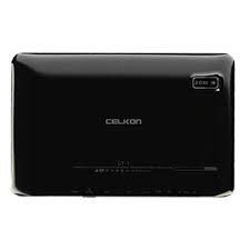 Celkon CT 1 - Beschreibung und Parameter