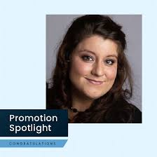 🚨PROMOTION SPOTLIGHT🚨 Please join us in congratulating the following  employees