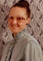 Anita Gosselin's Instagram, Twitter & Facebook