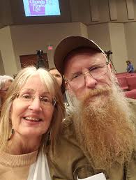 Making friends tonight in Luftin!!