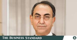 Mirza Abbas to gift 1.30cr Dhaka Bank shares to his son