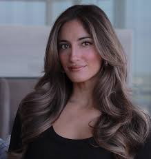 Alexandra Rich's Instagram, Twitter & Facebook