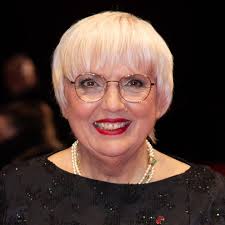 Claudia Roth will Bundestags-Vizepräsidentin für die Grünen werden