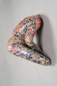 Gonkar Gyatso: Pop Phraseology | Pearl Lam Galleries