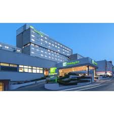 Holiday inn munich city centre is located in a touristic area of munich, about 1.6 km away from the huge deutsches technology museum. Holiday Inn Munich City Centre Informationen Und Neuigkeiten Xing