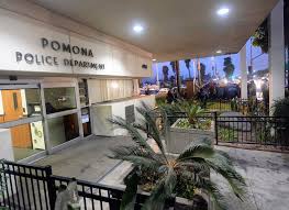 Additional $2 million approved to fix asbestos problem at Pomona police  headquarters