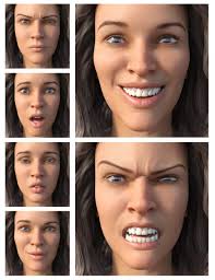 Action Star Expressions For Gia 8 Expressions Stars Action