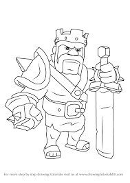 We did not find results for: Learn How To Draw Barbarian King From Clash Of The Clans Clash Of The Clans Step By Step Drawing Tutorials