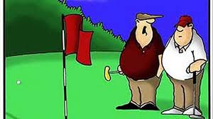 Disfruta de los mejores juegos relacionados con cartoon cove mini golf. Cartoon Golfers Funny Golf Video Dailymotion