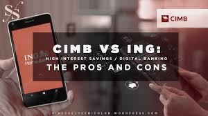 Cimb cash deposit machine near me. Cimb Vs Ing Pros And Cons Sincerely Semicolon