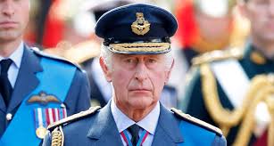 King Charles Set to Re-Perform His Mother's Final Duty