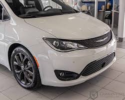 Image result for Light Frost 2019 Chrysler