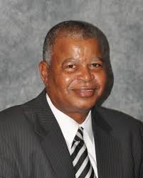 Remembering JOHN EUGENE THOMAS, JR.