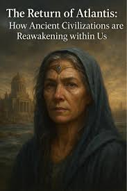 ✨ STARGATE: RISE OF ATLANTIS (2025) The deeper we search for the truth, the  closer we drift toward the edge of our own destruction. 🌊✨ Stargate: Rise  of Atlantis plunges audiences into