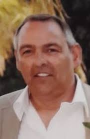 Condolence Book for William (Bill) Reeve-Rogers (Cork City, Cork)