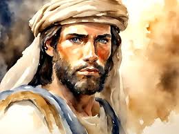 The Story of Judah, the Son of Jacob