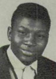 Calvin “June” Perry Jr. (1945-1994)