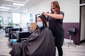 Refinery offers haircuts, haircolor, waxing & hot towel as a locally owned hair salon & barber shop we take pride in our community, in our product & invest in our team. Salon K Opens New Downtown Battle Creek Location With Personal Touch