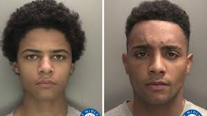 James Teer murder: Killers jailed for shotgun killing