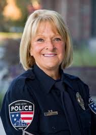 Today is National Police Woman Day, a day that pays tribute to the brave  women in law enforcement who put their lives