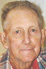 Frank Frederick Budde (1915-2005)