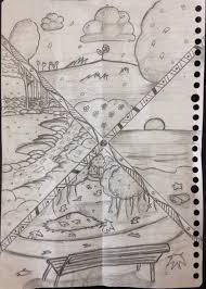 Hello friends,in this video i will show you how you can draw spring, summer, autumn and winter drawing painting with oil pastel colors,in this how to draw vi. The Four Seasons Drawing Amino