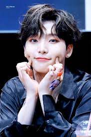 Seoho Oneus Korean Idol Kpop Idol Boy Groups