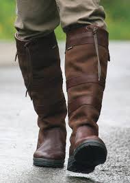 Dubarry Galway Extrafit Boots