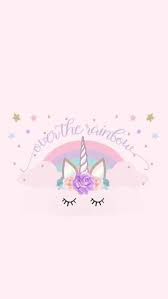 Xo Nikkix Unicorn Walls From Pinterest Unicorn Wallpaper Cute Pink Unicorn Wallpaper Unicorn Wallpaper