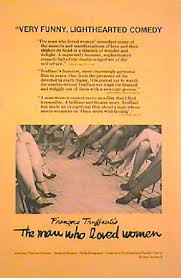 The Man Who Loved Women (1977) Original Movie Posters - Posteritati Movie  Poster Gallery