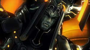 Egil xenoblade