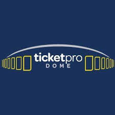 View ticketpro dome's concert history along with concert photos, videos, setlists, and more. Ticketpro Dome Home Facebook