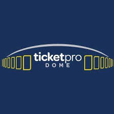 767 likes · 5 talking about this · 3 were here. Ticketpro Dome ê²Œì‹œë¬¼ Facebook