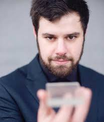 Harrison Kramer's Instagram, Twitter & Facebook