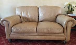 Reflections home furnishings is dedicated to bringing you the latest in home furnishings design, value and comfort with natuzzi editions leather furniture. Natuzzi Editions Matera Collection Brown Leather Stationary Sofa For Sale Online Ebay