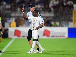 Al Najma vs Al Ittihad: Saudi Pro League Preview, September 20, 2025 - Imagen principal del artículo