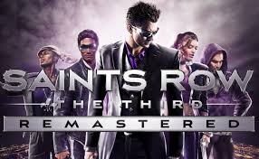 The third remastered is currently available for free. Saints Row The Third Remastered Preview The Best Returns But Fancier