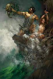 May 19, 2020 · medusa represents a woman cornered by the feminine power and perseus is the symbol of a person who manages to overcome fear by projecting it in a mirror. Pin On Ant S Free Parking