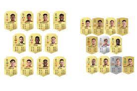 We did not find results for: My Manchester United Fifa 21 Predictions Fifa