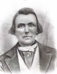 Civil War Blog » Frederick Ruben or Reuben Frederick? Valley View Veteran.