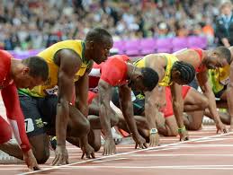 Aussie sprinter rohan browning rues slow start after missing spot in 100m final. Judo Bronze Medal Winner Punches Drunk Fan In Crowd Sheknows