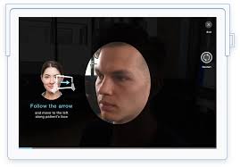 Metamason 3D Facial Scan — Alexia Yang