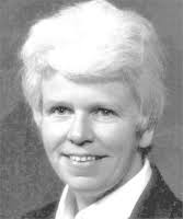 Joan McCabe Obituary (2005)